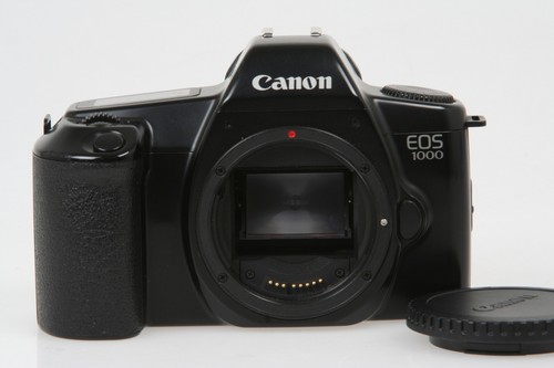 Canon eos 1000 - canon,