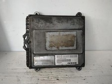 CENTRALINA MOTORE PER IVECO Stralis Serie 430 0281001527 Diesel (02>08)