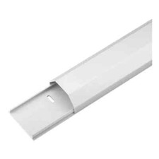 canalina nascondi fili tv