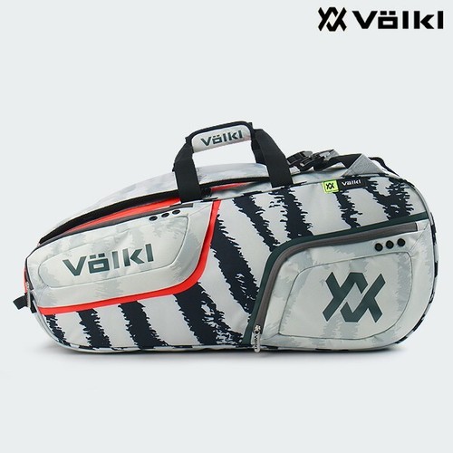 Volkl 2024 zebra combi bag - volkl,