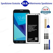 Nuove EB-BG800BBE Batteria Per