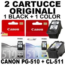 CANON PROMO MULTIPACK PG-510