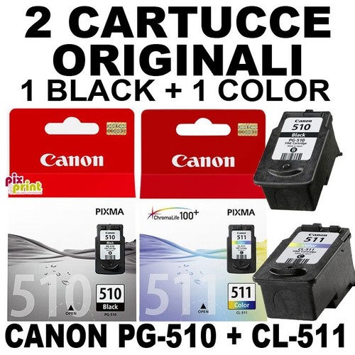 Canon promo multipack 510 - canon,