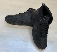 FW23 DUCATI CORSE SCARPA GINNASTICA SNEAKERS ALTA UOMO UFFICIALI  DUX2M200 BB00