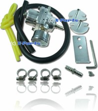 Regolatore Pressione Benzina