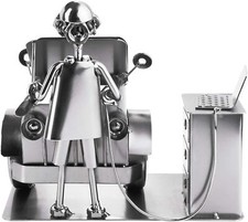 BRUBAKER Meccanico d'auto