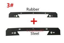 2 pz/set 3 # Bridgeport