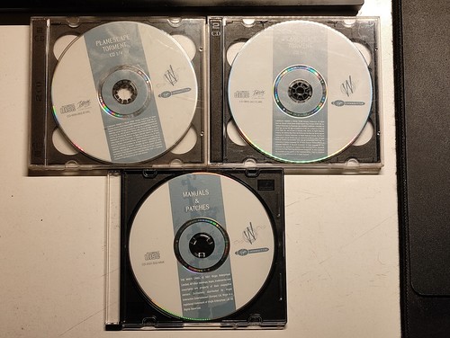 Planescape torment 1999 - torment,