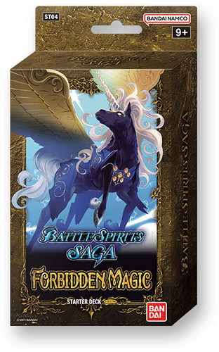 Battle spirits saga tcg - battle,