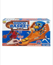 GIOCO BASKET - GIOCO DA TAVOLO
