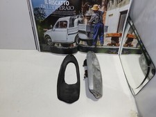 FIAT 500 CAMIONCINO FRANCIS