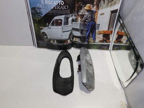 Fiat 500 camioncino - 500,