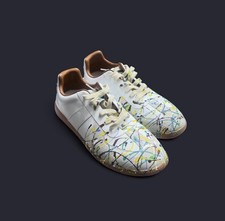 Margiela Replica Gat Vernice