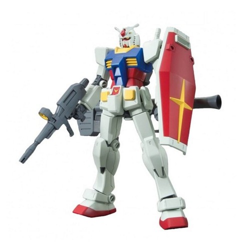 Maquette gundam 78 2 - gundam, rx-78-2