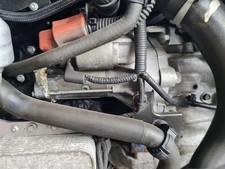 MOTORINO DI AVVIAMENTO /