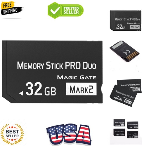 32gb memory stick pro - stick,