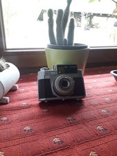 macchina fotografica vintage