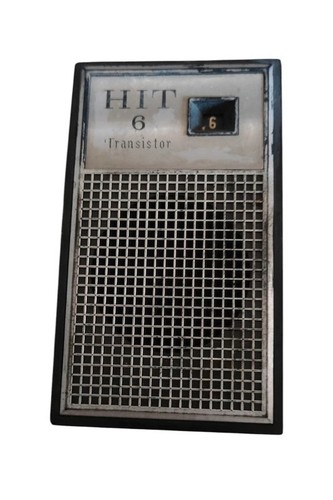 Radio portatile hit - portatile,