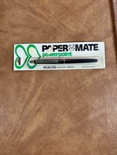 Penna a sfera PAPER MATE 1983