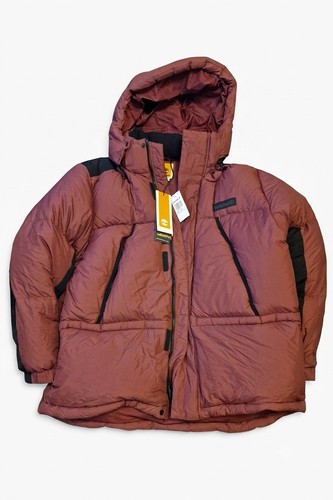 Cappotto parka invernale
