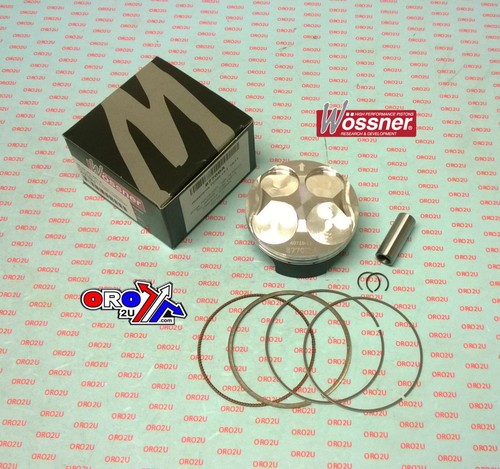Kit pistone wossner 79mm - pistone,