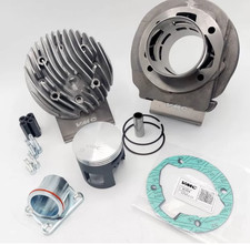 Gruppo termico Cilindro VMC SUPER G 2.0 177cc 63mm Vespa largeframe PX 125/150