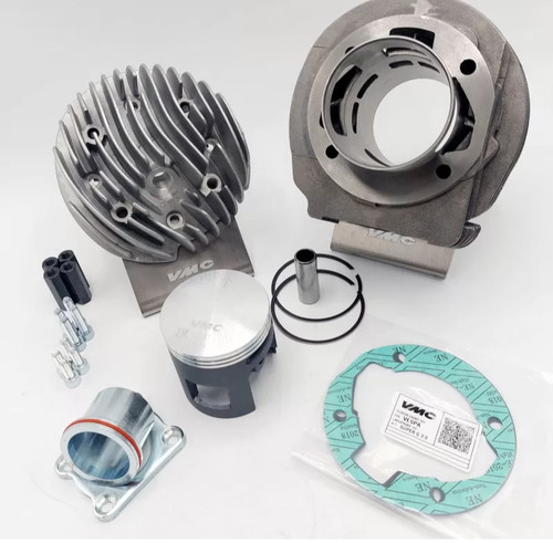 Gruppo termico cilindro vmc - termico,