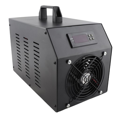 Refrigeratore acquario 200w - acquario,