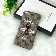 Gucci Blind For Love iPhone