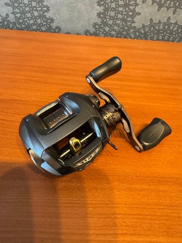 Daiwa steez 100hl bobina - daiwa,