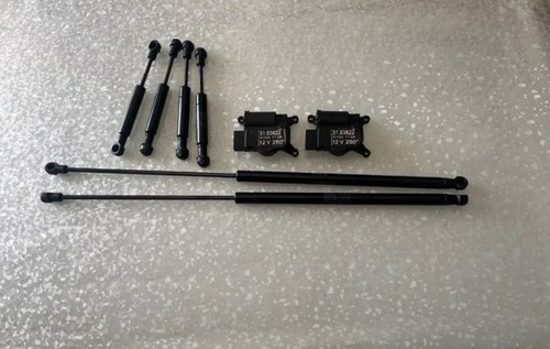 Kit completo per riparazione - kit,