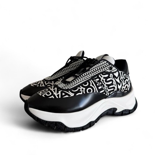 Sneakers sportive basse