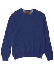 Maglione maglione girocollo