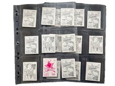 Hello Kitty Superstar: Panini