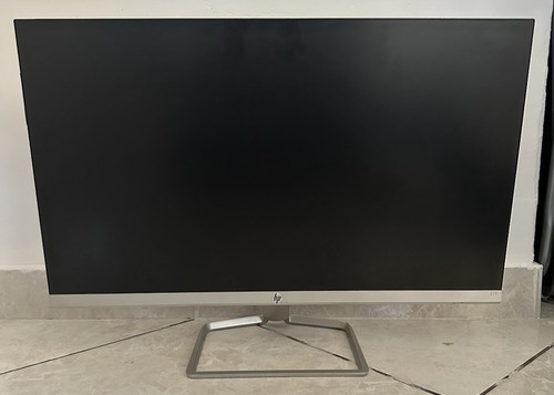 Monitor 27f hstnd - hp,