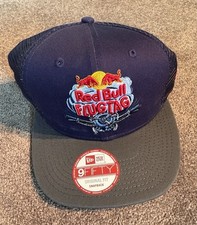 Cappello Berretto Snapback Red