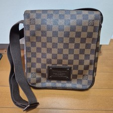 Borsa a tracolla Louis Vuitton