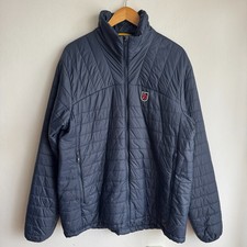 Giacca uomo Fjallraven Expedition X-Lätt XL