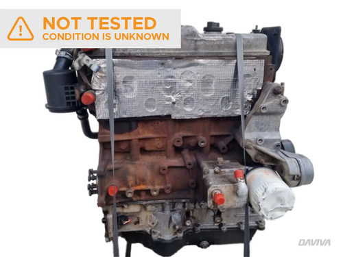 Ford transit connect motore - ford,