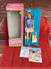 Barbie bambola vintage - , mattel