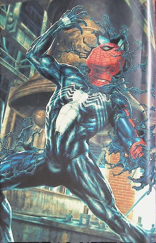 Amazing spider man lee - spider-man, #22