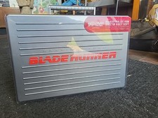 Blade Runner Ultimate Collectors Limited Edition 5-Disc DVD Set Briefcase -NICE!
