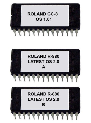 Roland 880 r880 - r-880,
