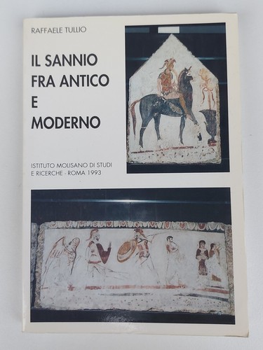 Sannio fra antico moderno - sannio,