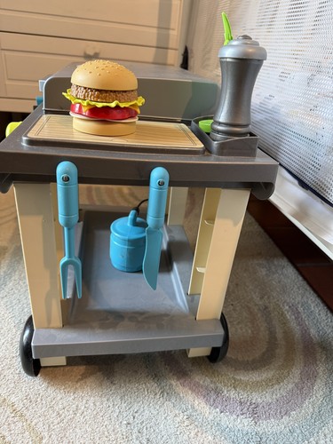 Barbecue gioco bambini - , marca