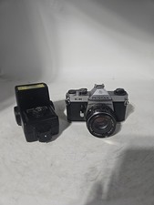 Asahi PENTAX KM 35 mm