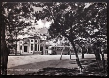 CL15-cartolina viaggiata