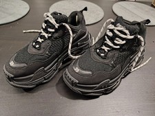 Sneakers BALENCIAGA Triple S -