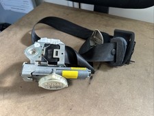 CINTURA DI SICUREZZA ANTERIORE