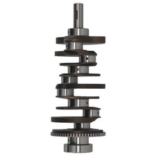 Crankshaft Assembly for